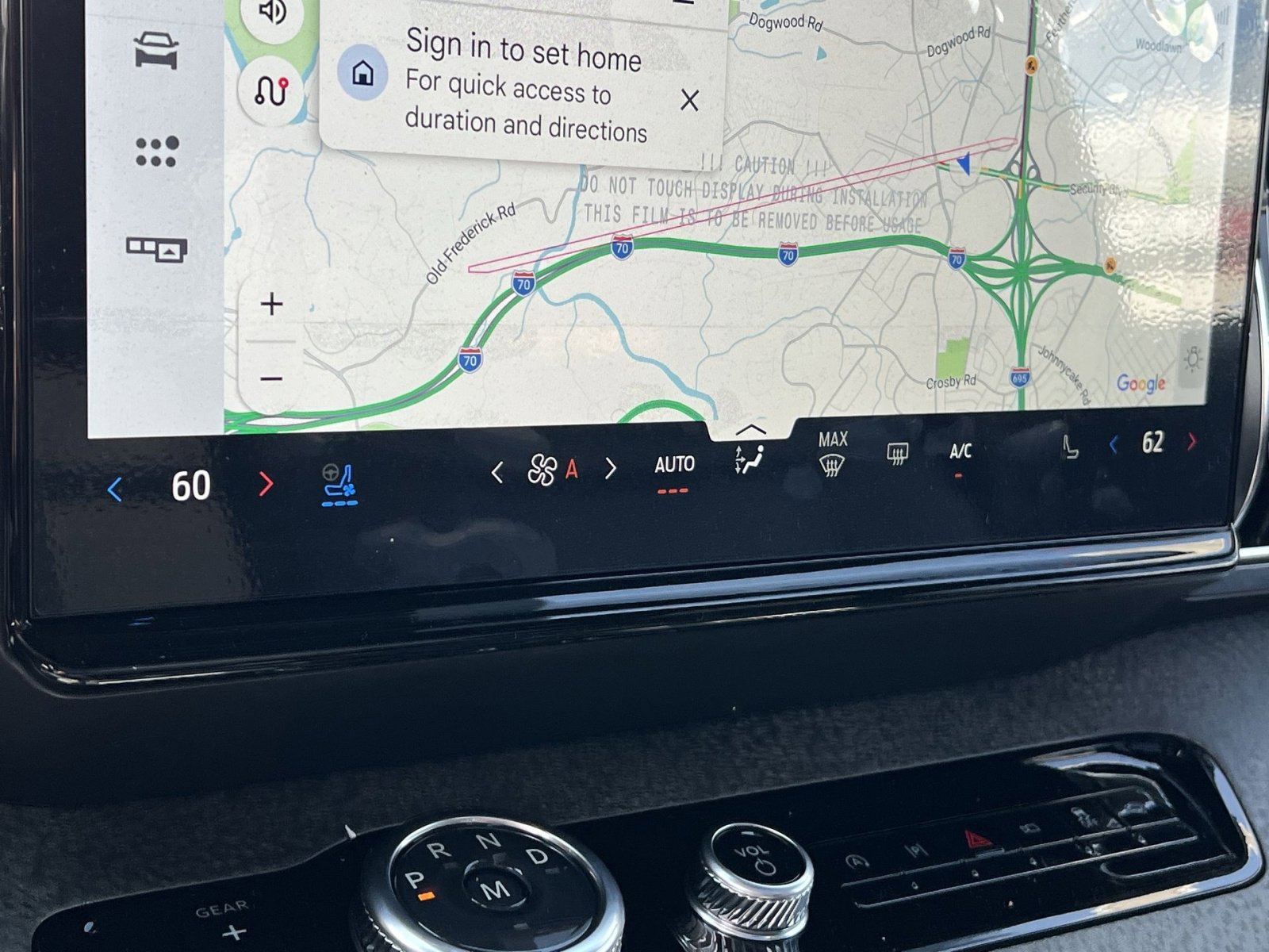 New 2026 Ford Expedition Tremor AWD/4WD image 21