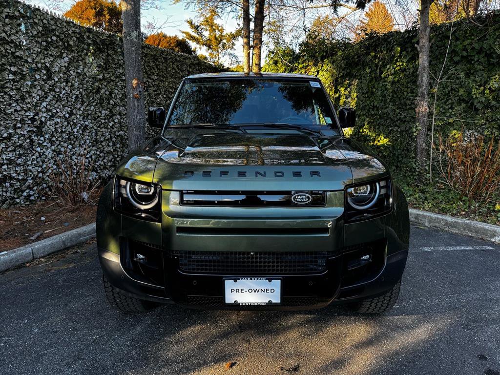 Used 2026 Land Rover Defender 110 S image 2