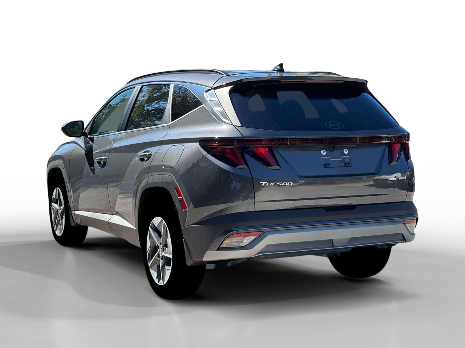 New 2026 Hyundai Tucson SEL AWD/4WD image 5