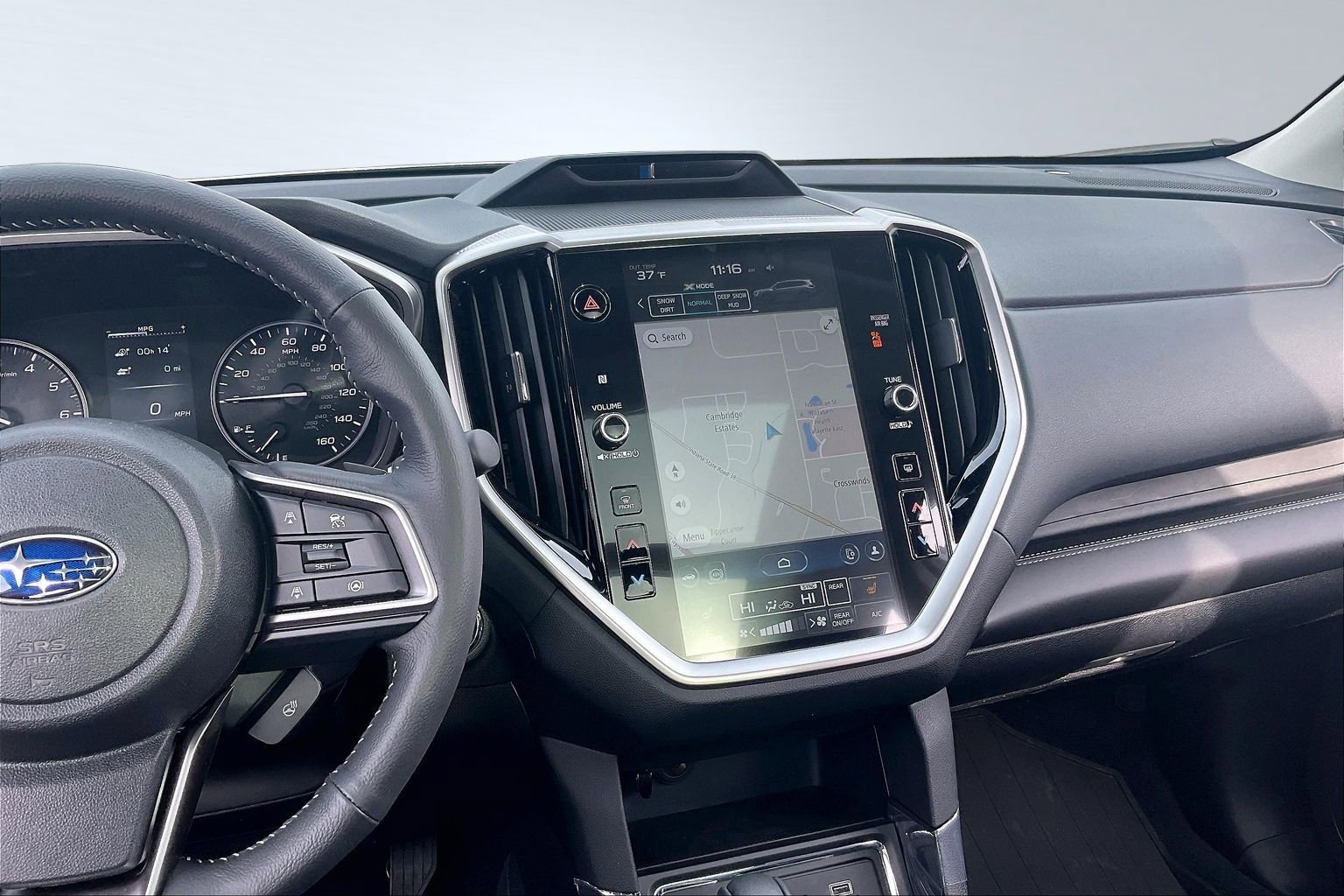 New 2026 Subaru Ascent Limited image 7