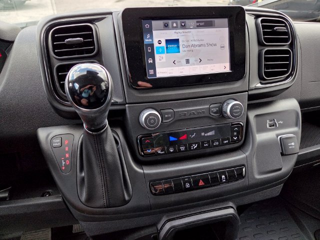 New 2026 RAM ProMaster 1500 FWD image 17