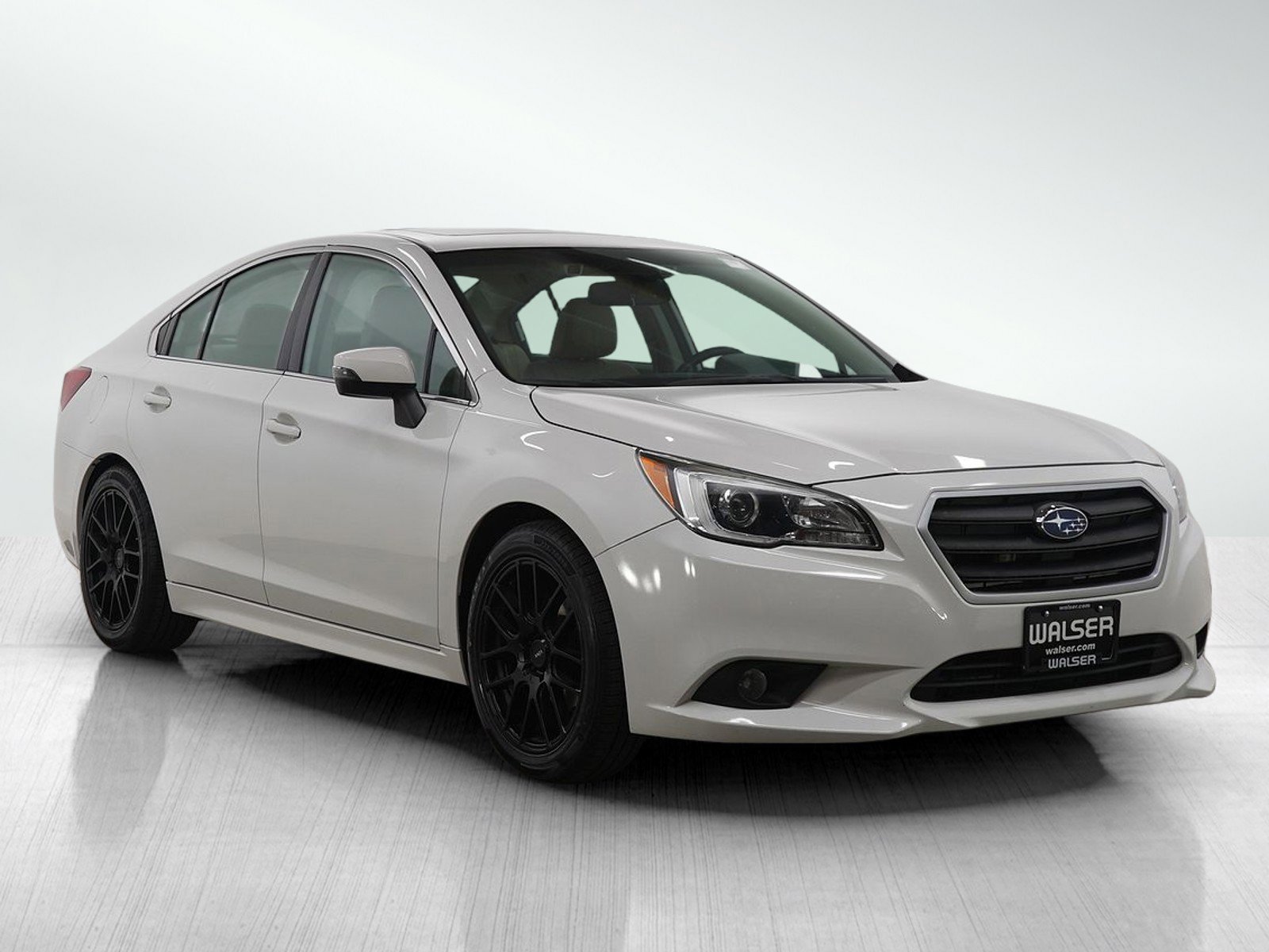 Used 2016 Subaru Legacy 2.5i Limited image 7