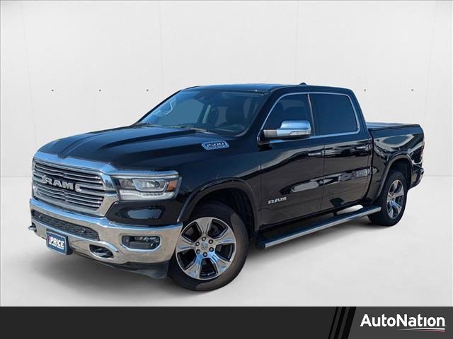 Used 2022 RAM 1500 Laramie