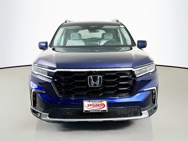 Certified 2024 Honda Pilot Elite image 20