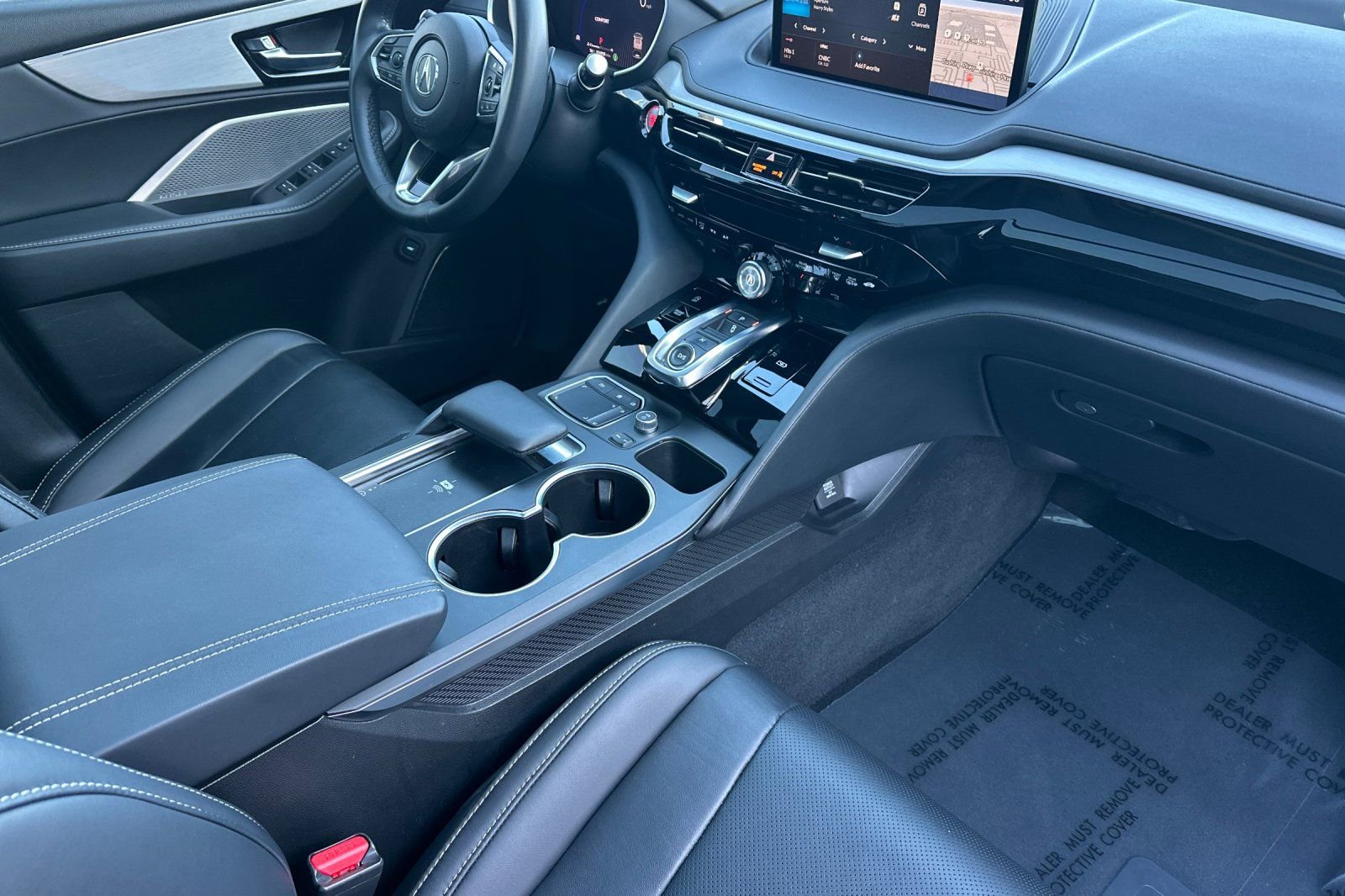 Used 2024 Acura MDX FWD w/ Technology Package image 18