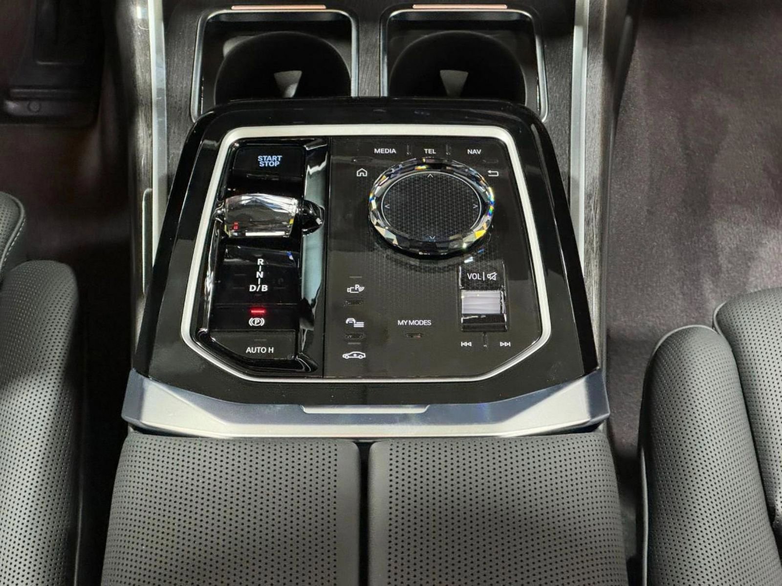 New 2026 BMW i7 xDrive60 image 15