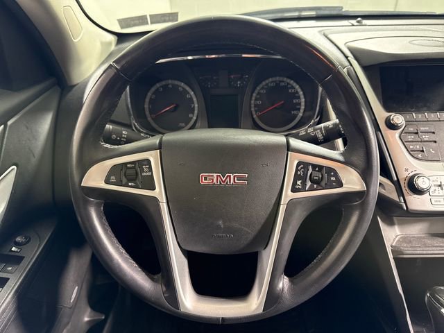 Used 2017 GMC Terrain SLE w/ Driver Alert Package I image 20