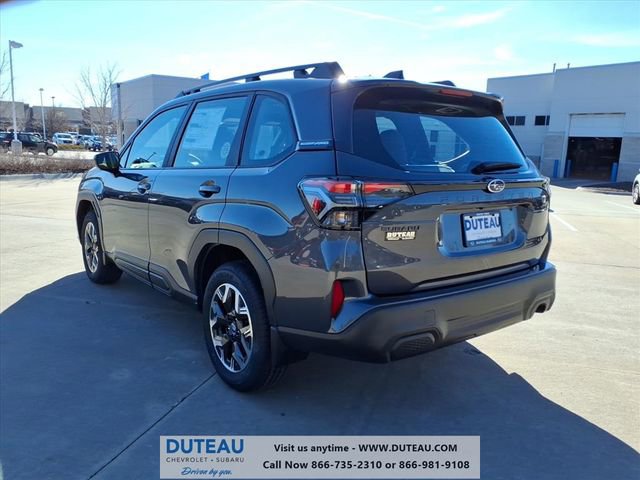 New 2026 Subaru Forester image 5