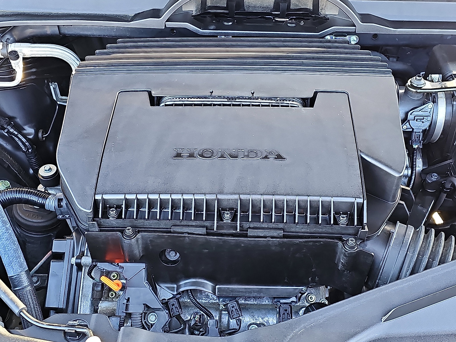 Used 2023 Honda Pilot Touring image 31