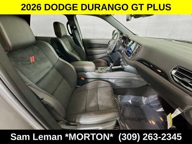 New 2026 Dodge Durango GT image 29