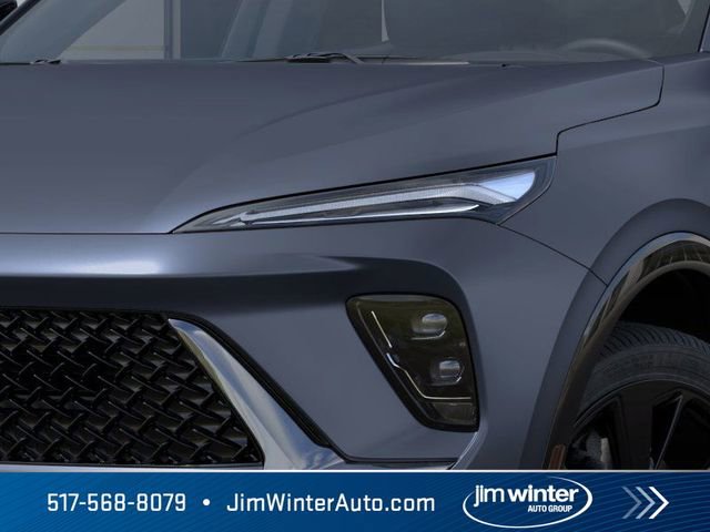 New 2026 Buick Envision Sport Touring AWD/4WD image 29