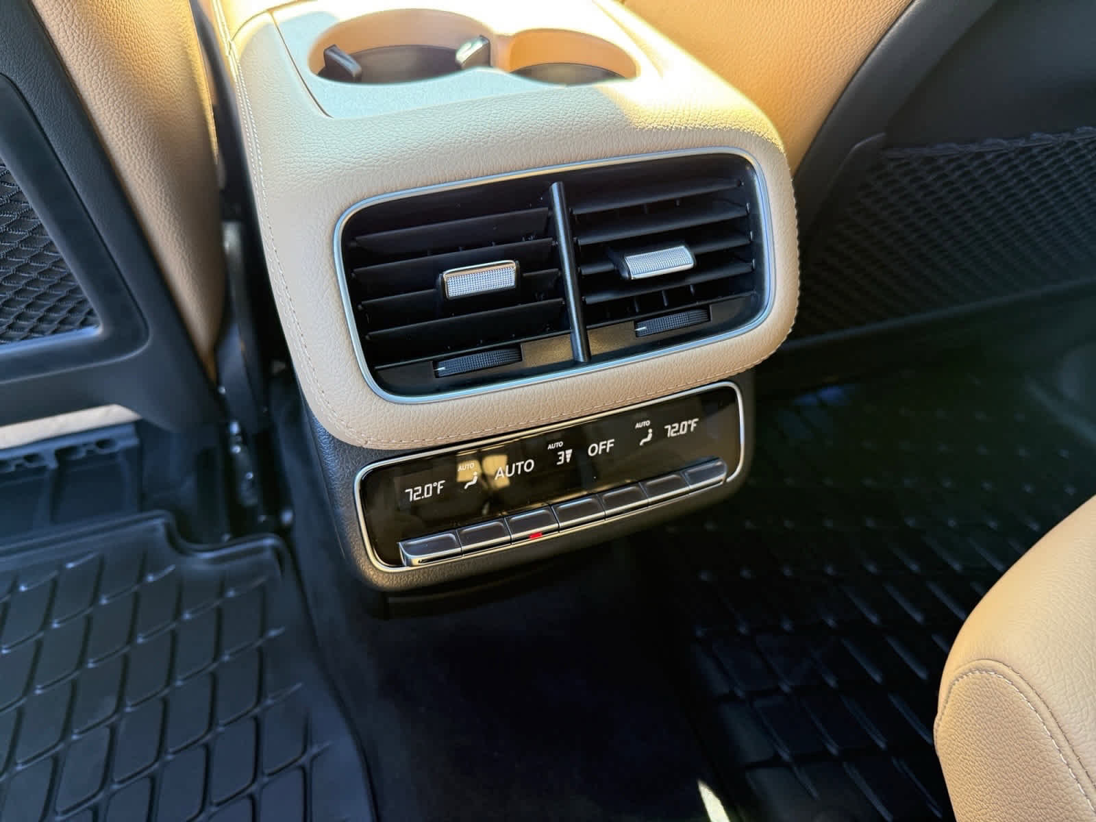 New 2026 Mercedes-Benz GLS 450 GLS 450 image 27