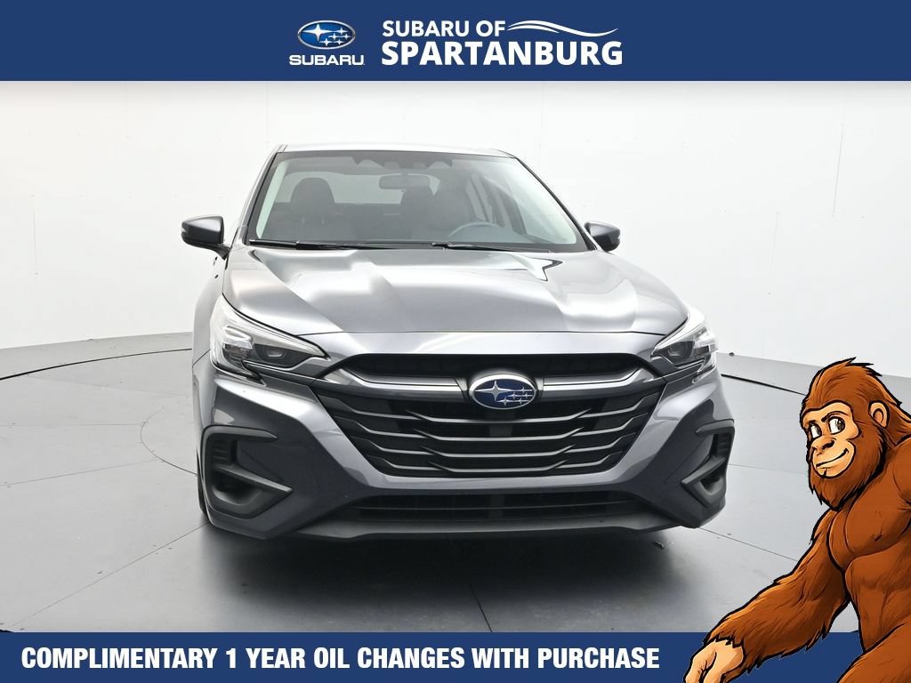 Used 2024 Subaru Legacy Premium AWD/4WD video 2