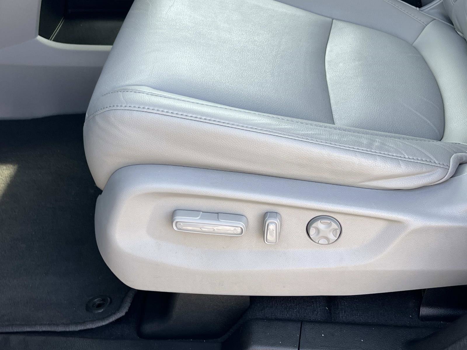 Certified 2019 Honda Odyssey Touring image 19