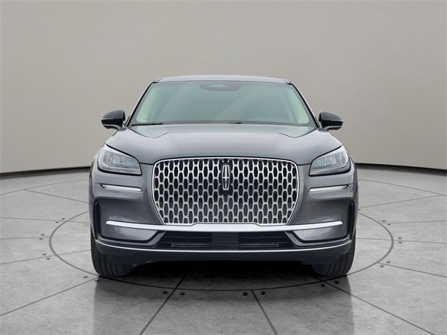 Certified 2024 Lincoln Corsair AWD w/ Equipment Group 101A image 15