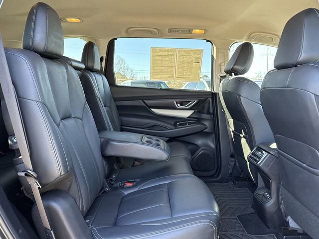 Used 2022 Subaru Ascent Limited image 19