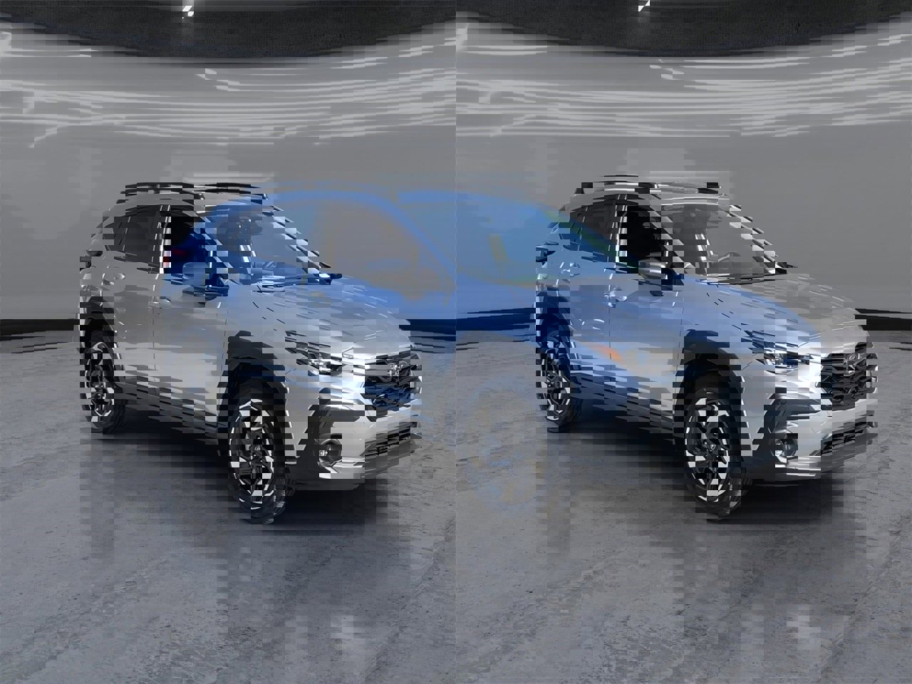 New 2026 Subaru Crosstrek 2.5i Limited w/ Popular Package #4A image 2