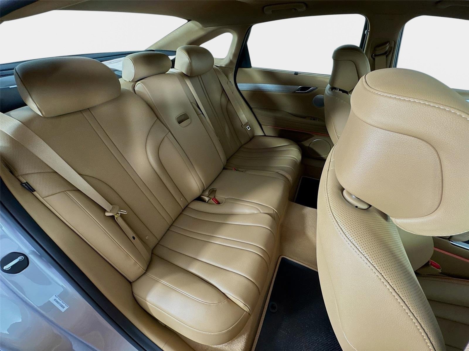 New 2026 Genesis G80 2.5T Advanced AWD/4WD image 28