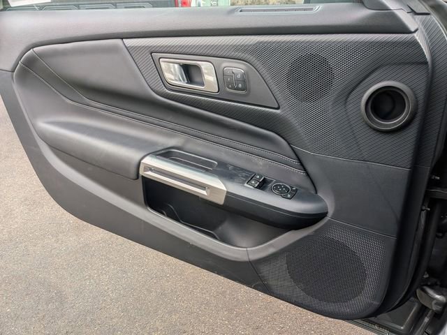 New 2026 Ford Mustang GT Premium image 21