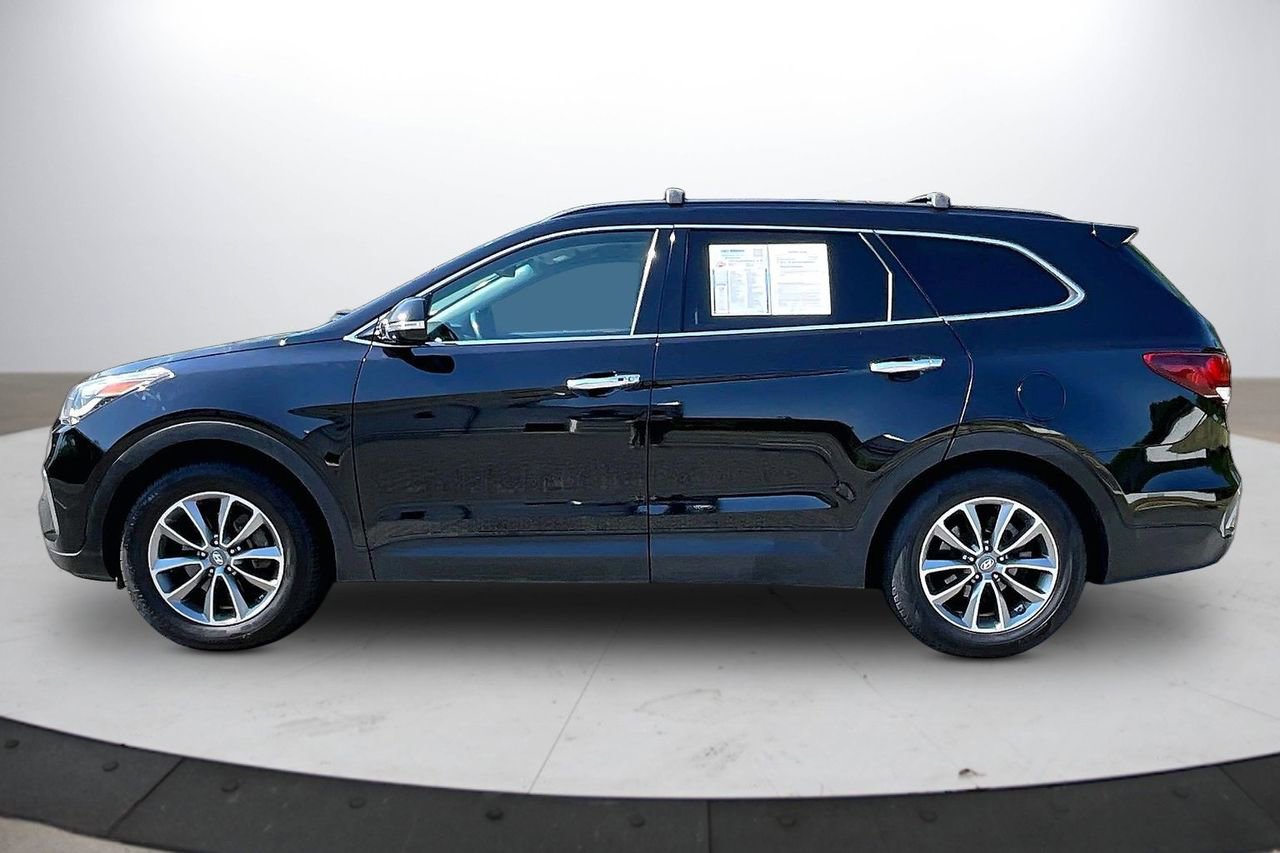 Used 2019 Hyundai Santa Fe XL SE w/ SE Premium Package 02 FWD image 6