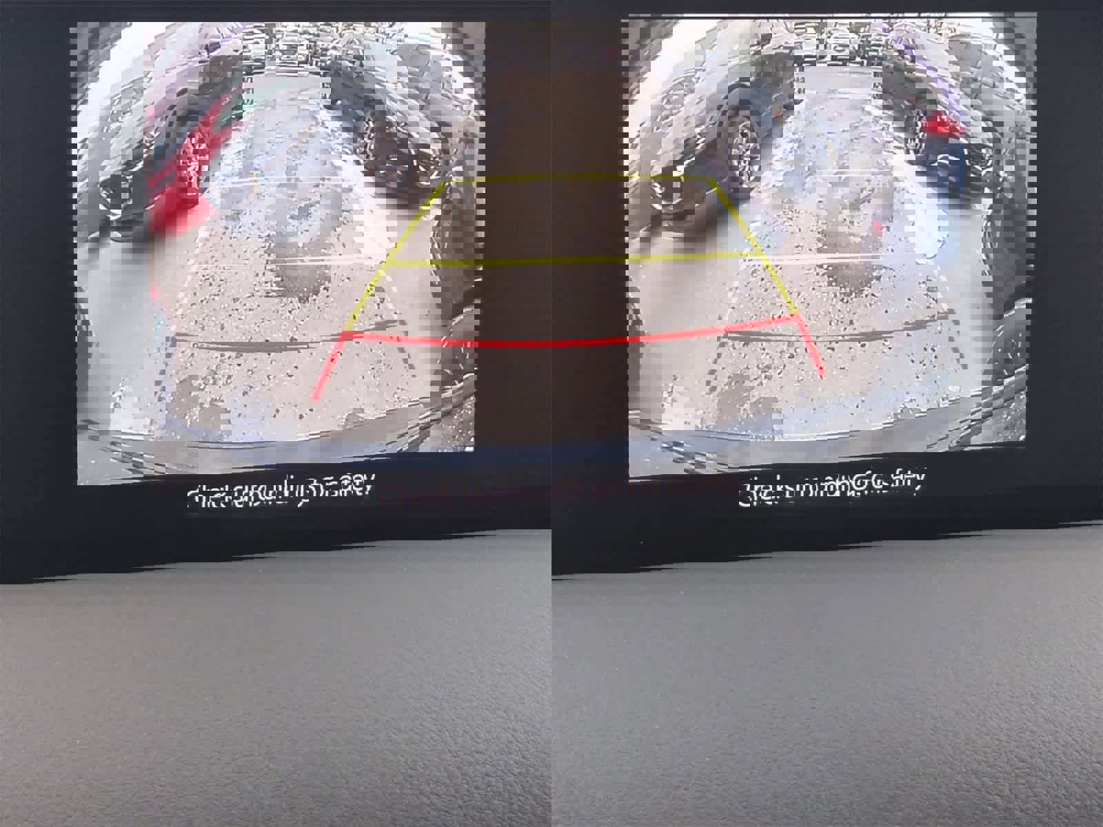 New 2025 MAZDA CX-5 AWD 2.5 S image 29