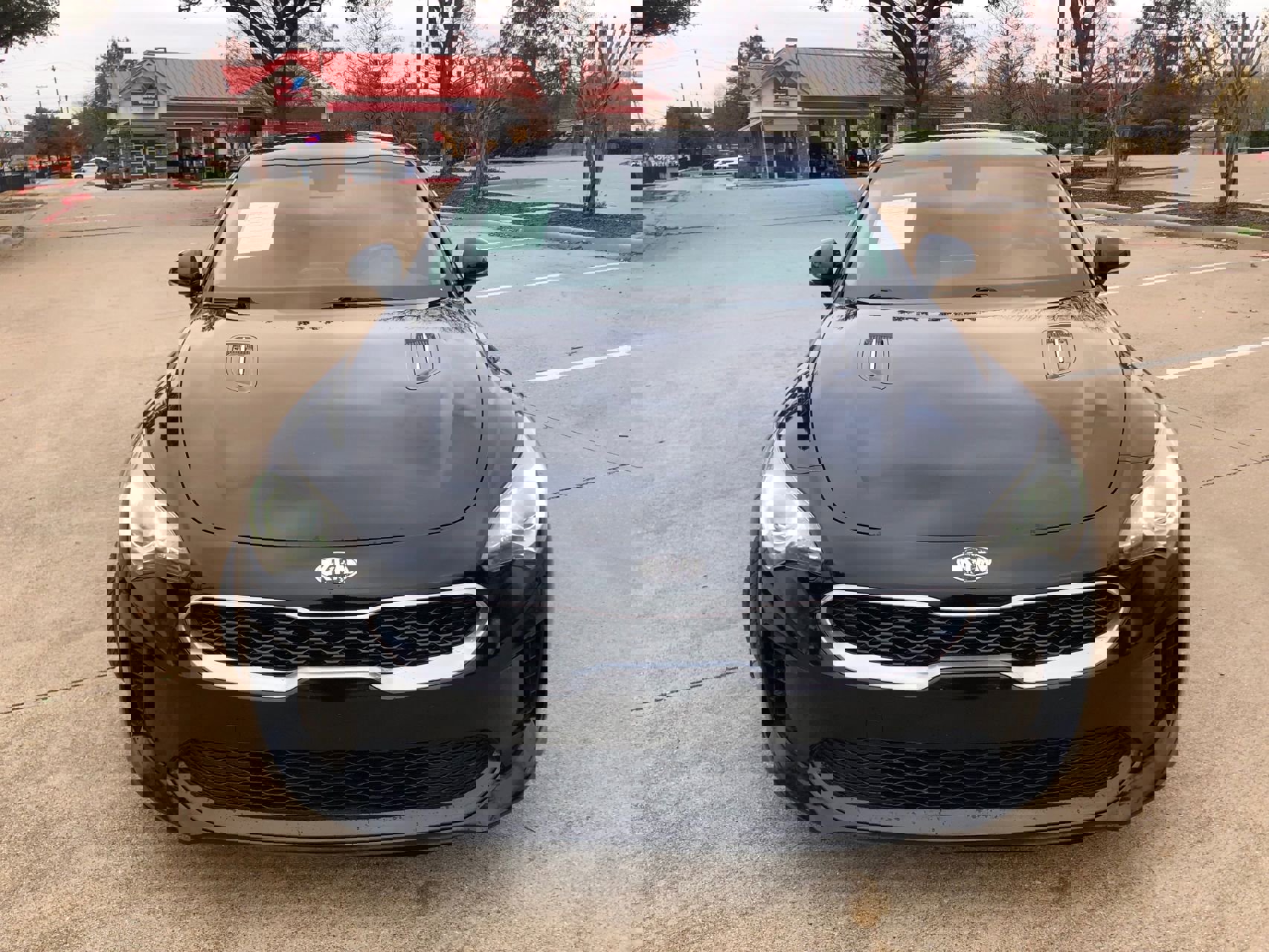 Used 2019 Kia Stinger image 3