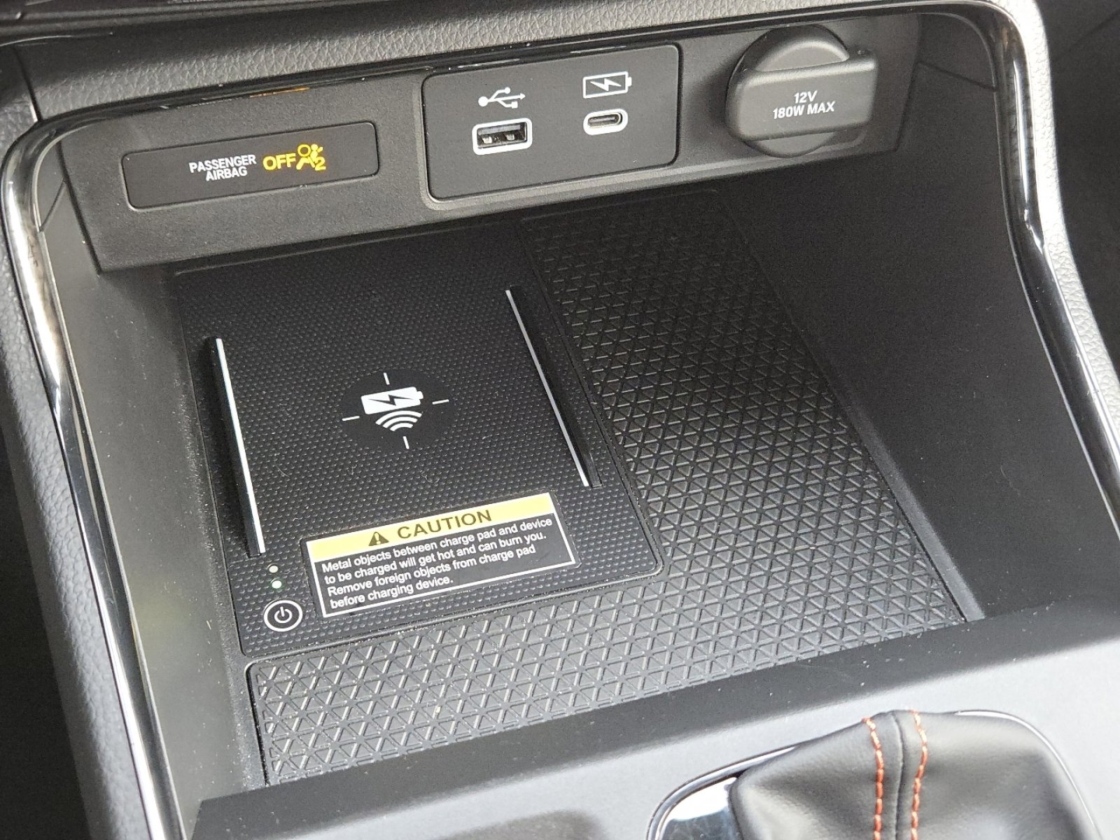 Certified 2024 Honda CR-V Sport Touring image 33