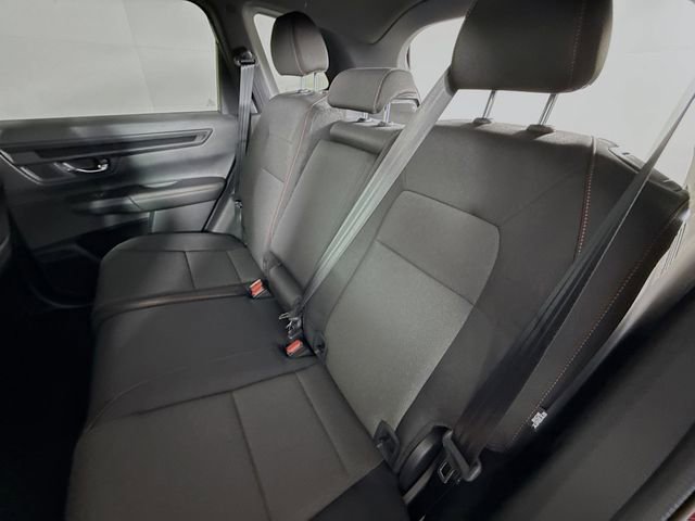 New 2026 Honda CR-V TrailSport image 26