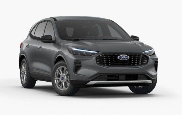 New 2026 Ford Escape Active w/ Cold Weather Package AWD/4WD image 18
