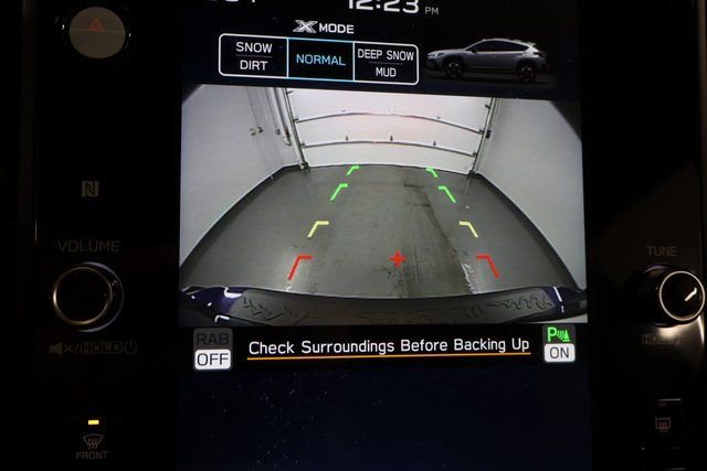 New 2026 Subaru Crosstrek 2.5i Limited w/ Popular Package #3A image 25