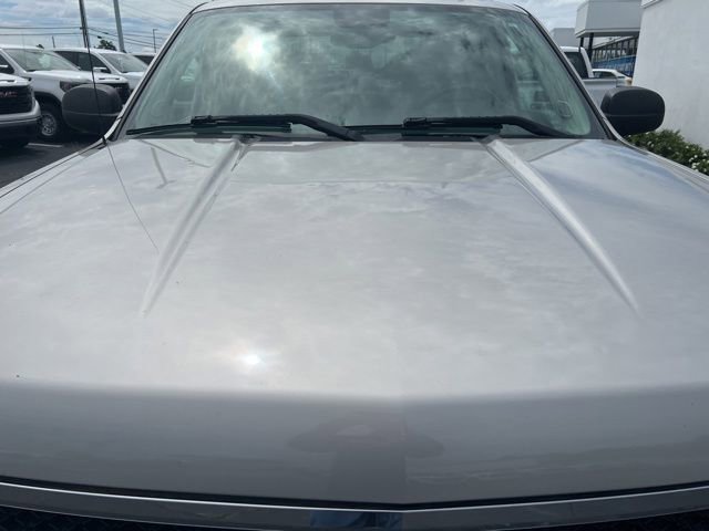 Used 2007 Chevrolet Silverado 1500 LT w/ 1LT Convenience Package RWD image 14