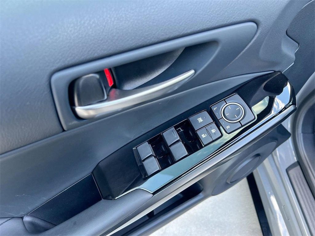 Certified 2024 Lexus IS 350 F Sport image 11