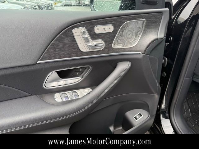 Certified 2026 Mercedes-Benz GLE 350 4MATIC image 13