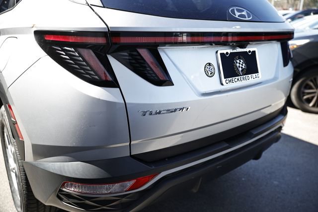 Used 2023 Hyundai Tucson SEL image 10
