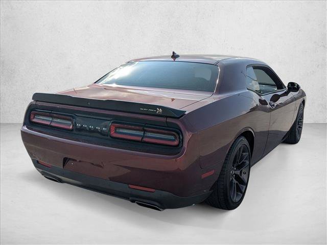 Certified 2020 Dodge Challenger R/T Scat Pack image 5