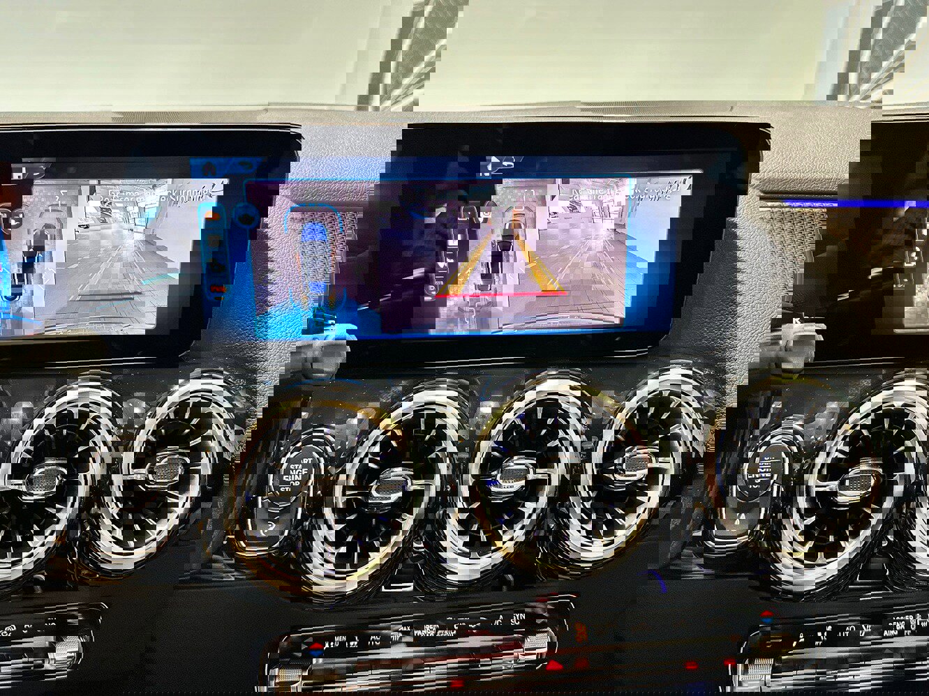 Used 2026 Mercedes-Benz GLA 35 AMG 4MATIC image 26