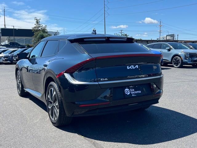 Used 2022 Kia EV6 Wind w/ Wind Technology Package AWD/4WD image 7