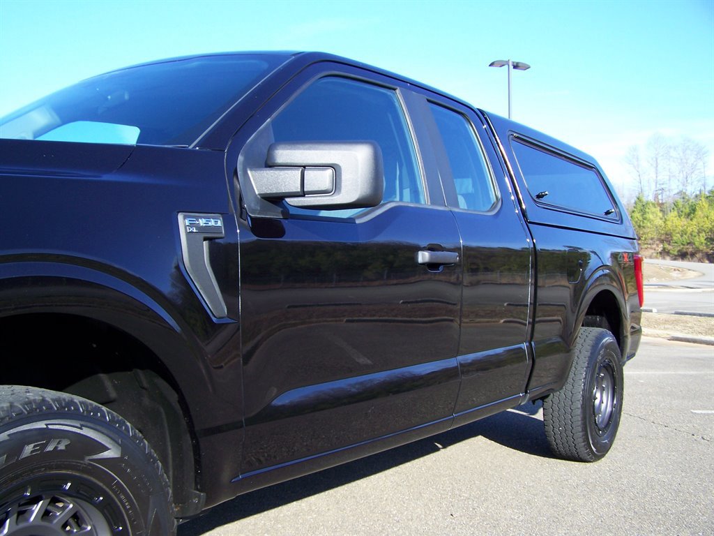 Used 2022 Ford F150 XL w/ Equipment Group 101A High image 21