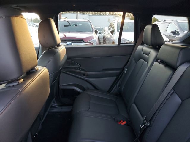 New 2026 Jeep Cherokee Limited image 14
