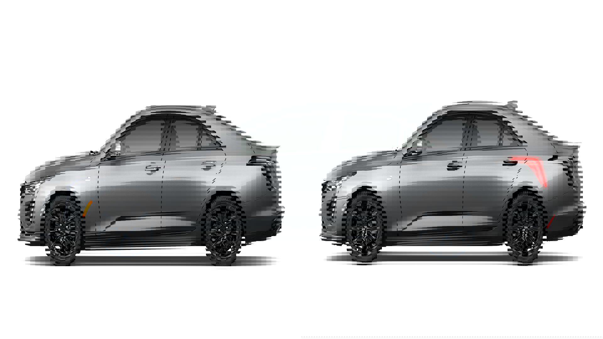 New 2026 Cadillac CT4 Sport image 27