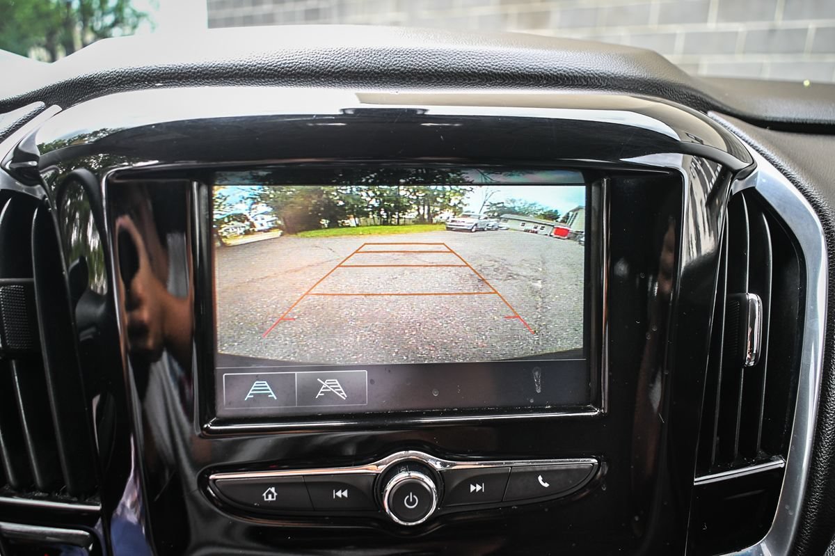 Used 2019 Chevrolet Traverse LS w/ LPO, Floor Liner Package AWD/4WD image 11