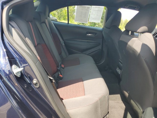 Used 2024 Toyota Corolla SE FWD image 11
