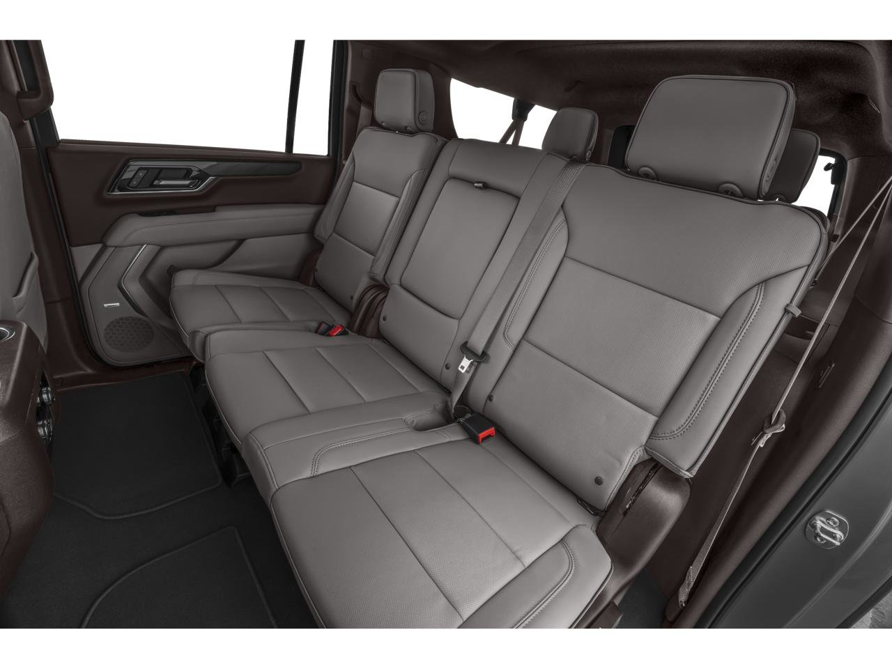 New 2026 GMC Yukon XL Elevation w/ Elevation Premium Package image 34