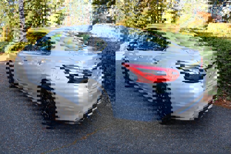 Used 2018 Nissan Altima 2.5 SL image 4