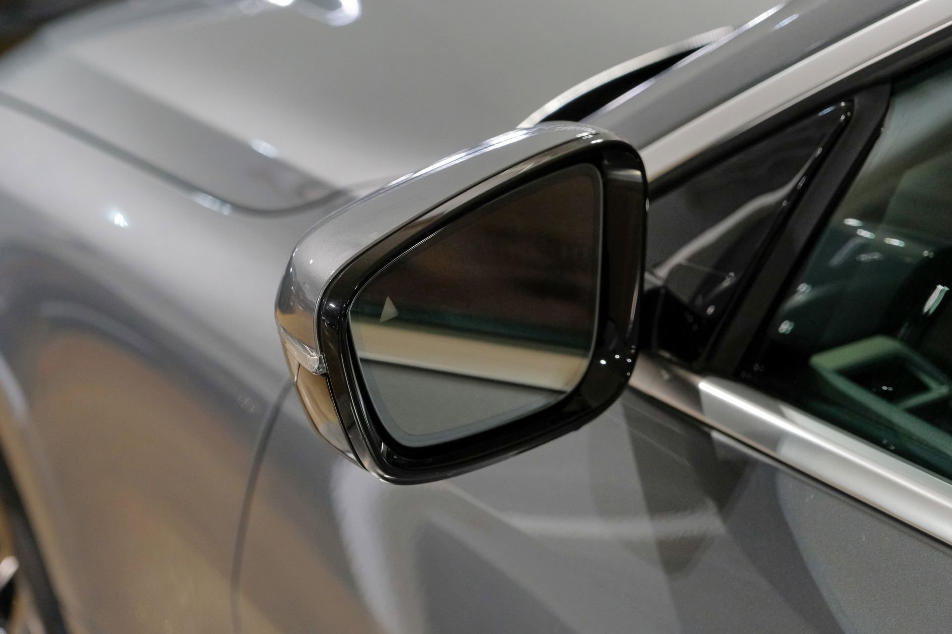 Used 2025 BMW 430i xDrive w/ Premium Package image 45