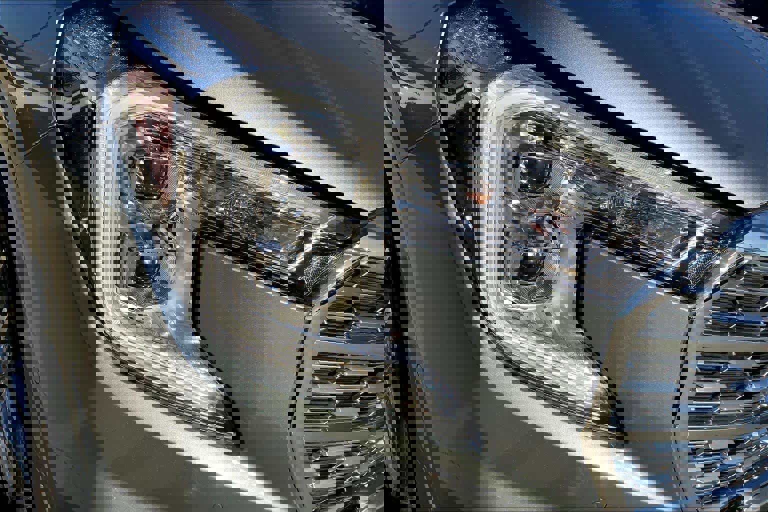 Used 2024 GMC Terrain Denali w/ Denali Premium Package image 23