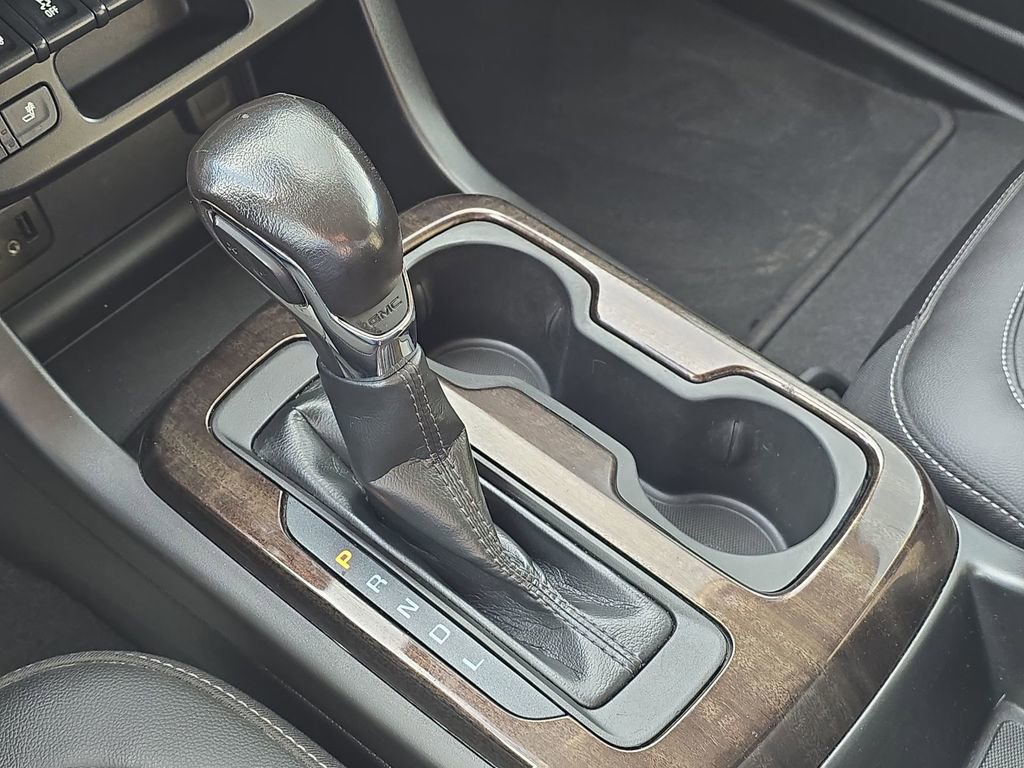 Used 2022 GMC Canyon Elevation w/ Elevation Premium Package image 19