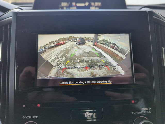 Used 2023 Subaru Forester Premium image 26