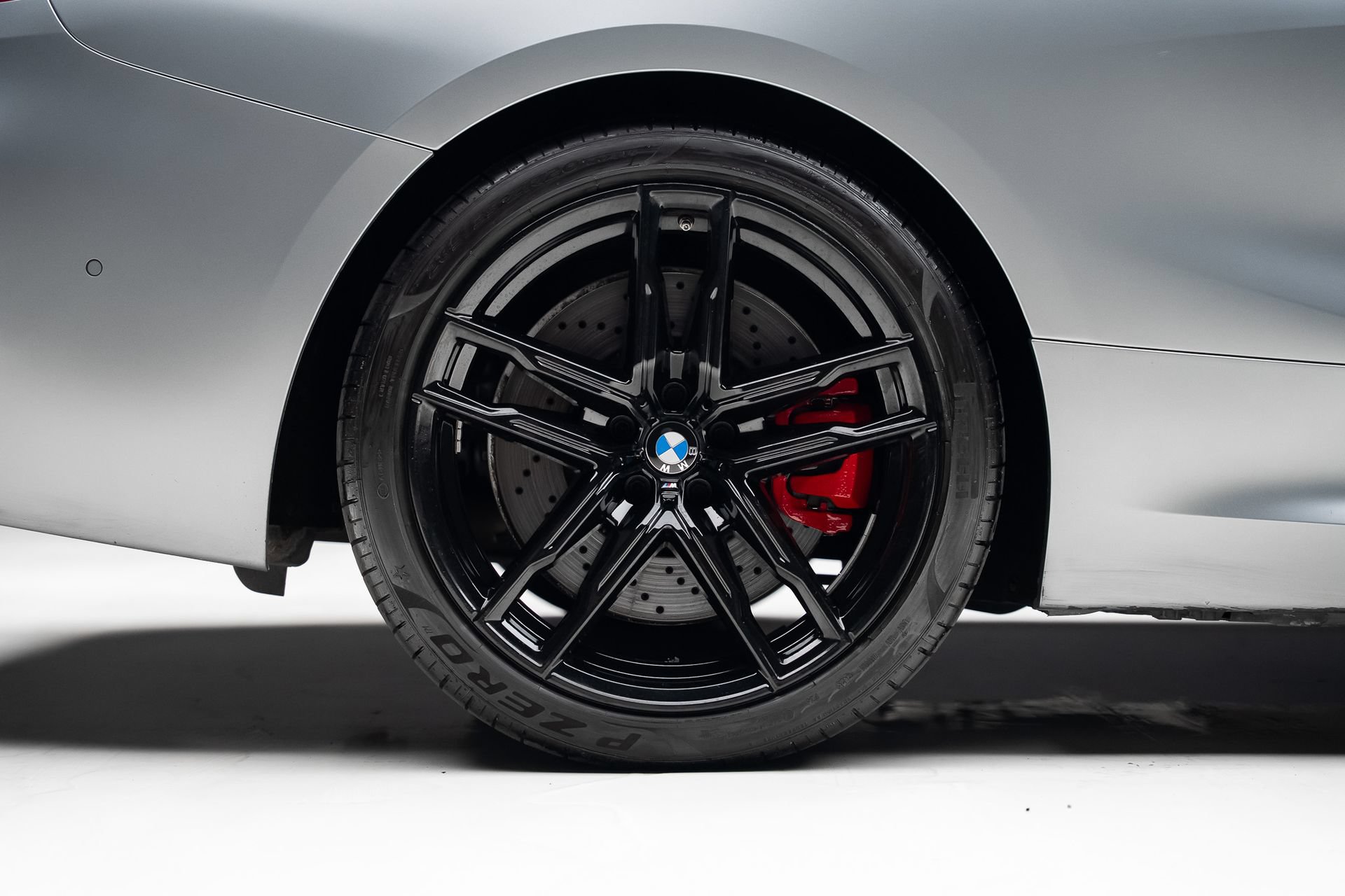 Used 2024 BMW M8 Competition AWD/4WD image 41