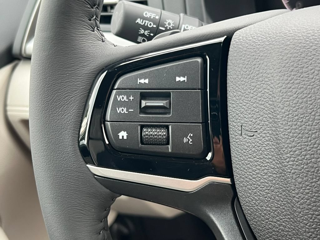New 2027 Honda Odyssey EX-L image 17